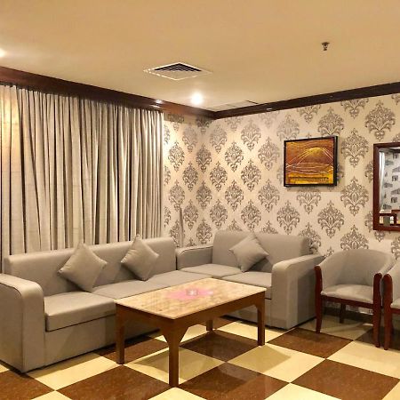 Gulf Hotel Kuwait Salmiya Bagian luar foto