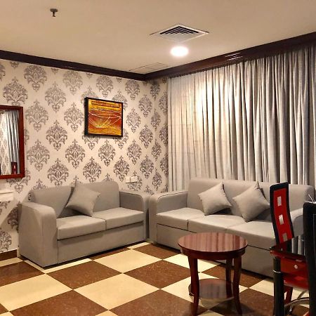 Gulf Hotel Kuwait Salmiya Bagian luar foto
