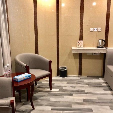 Gulf Hotel Kuwait Salmiya Bagian luar foto