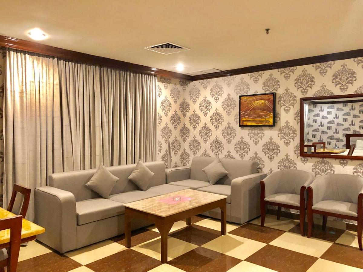 Gulf Hotel Kuwait Salmiya Bagian luar foto