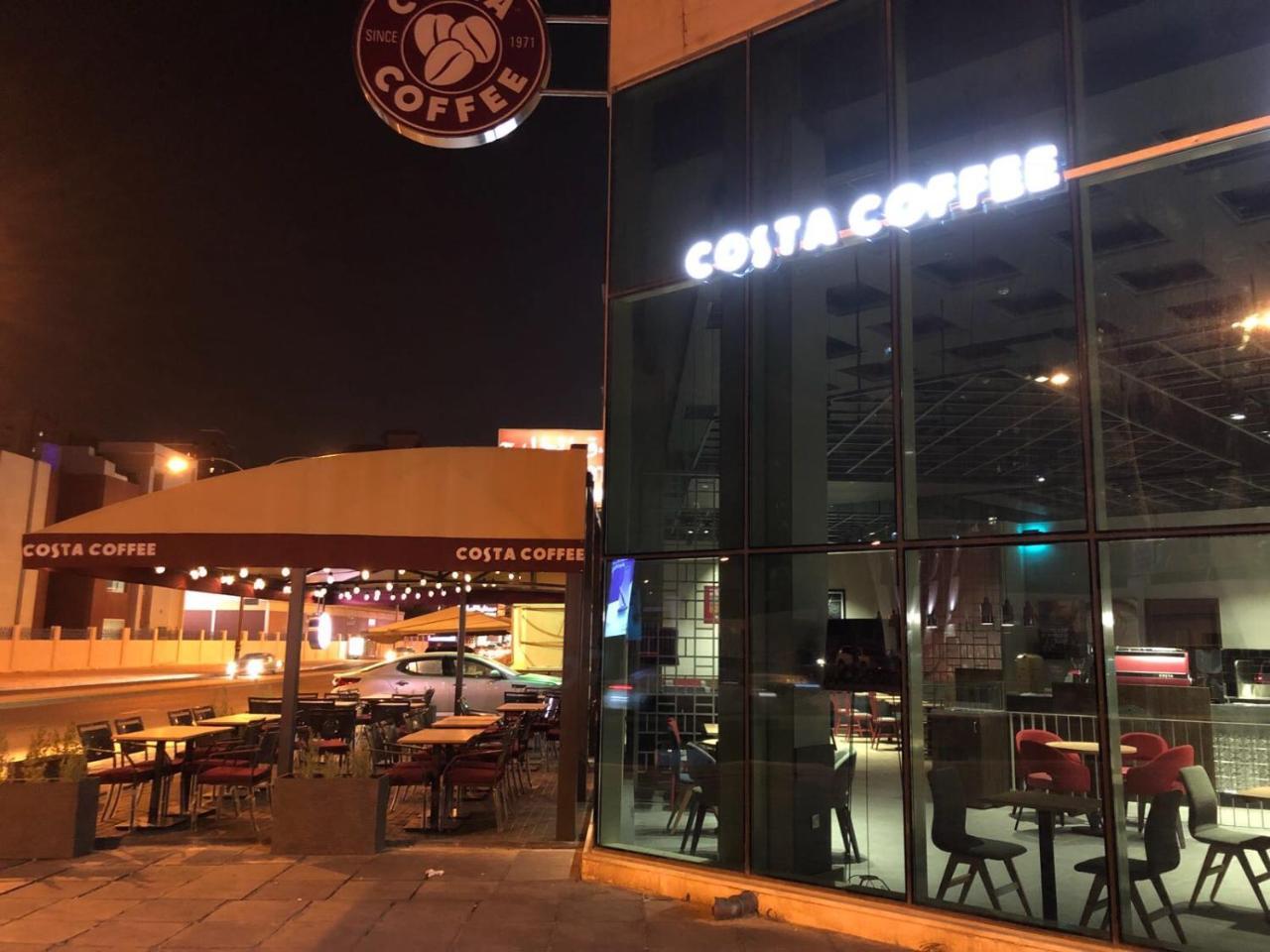 Gulf Hotel Kuwait Salmiya Bagian luar foto