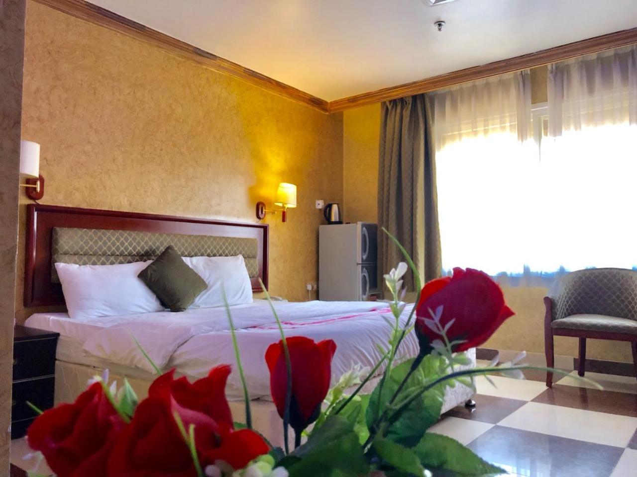 Gulf Hotel Kuwait Salmiya Bagian luar foto