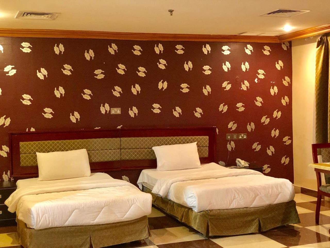 Gulf Hotel Kuwait Salmiya Bagian luar foto