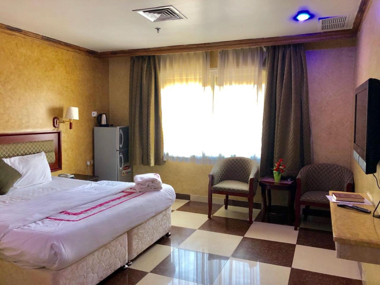 Gulf Hotel Kuwait Salmiya Bagian luar foto