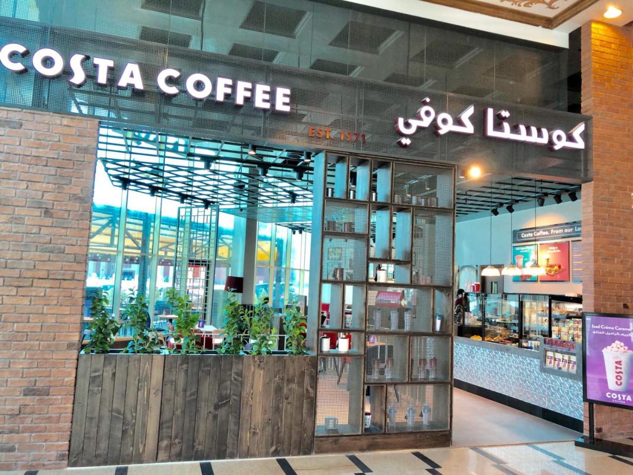 Gulf Hotel Kuwait Salmiya Bagian luar foto