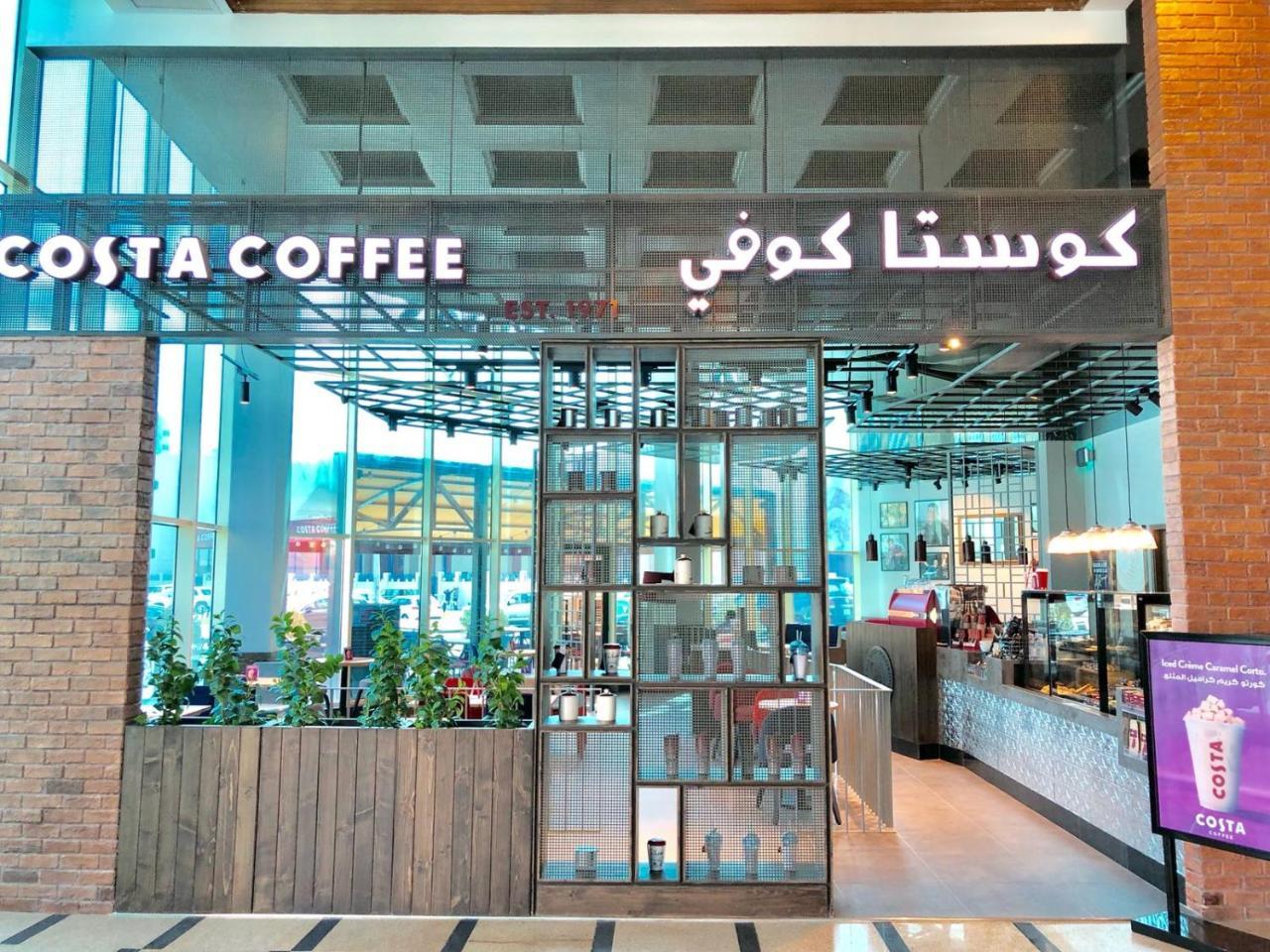Gulf Hotel Kuwait Salmiya Bagian luar foto