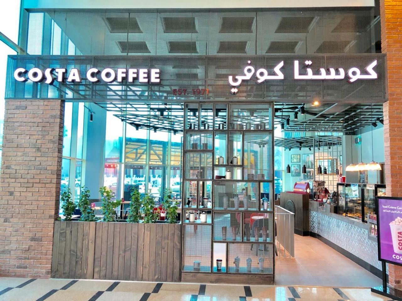 Gulf Hotel Kuwait Salmiya Bagian luar foto