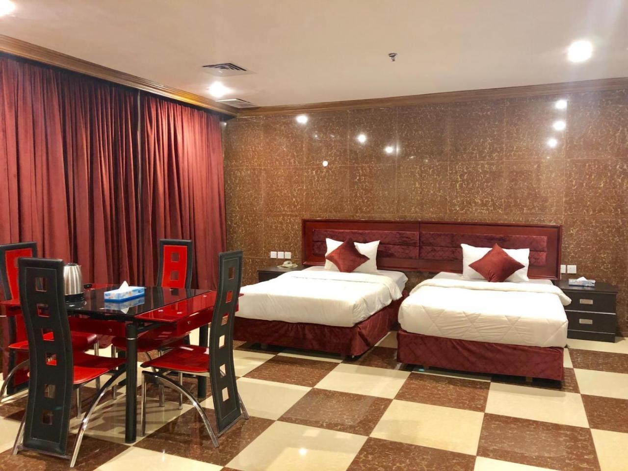 Gulf Hotel Kuwait Salmiya Bagian luar foto