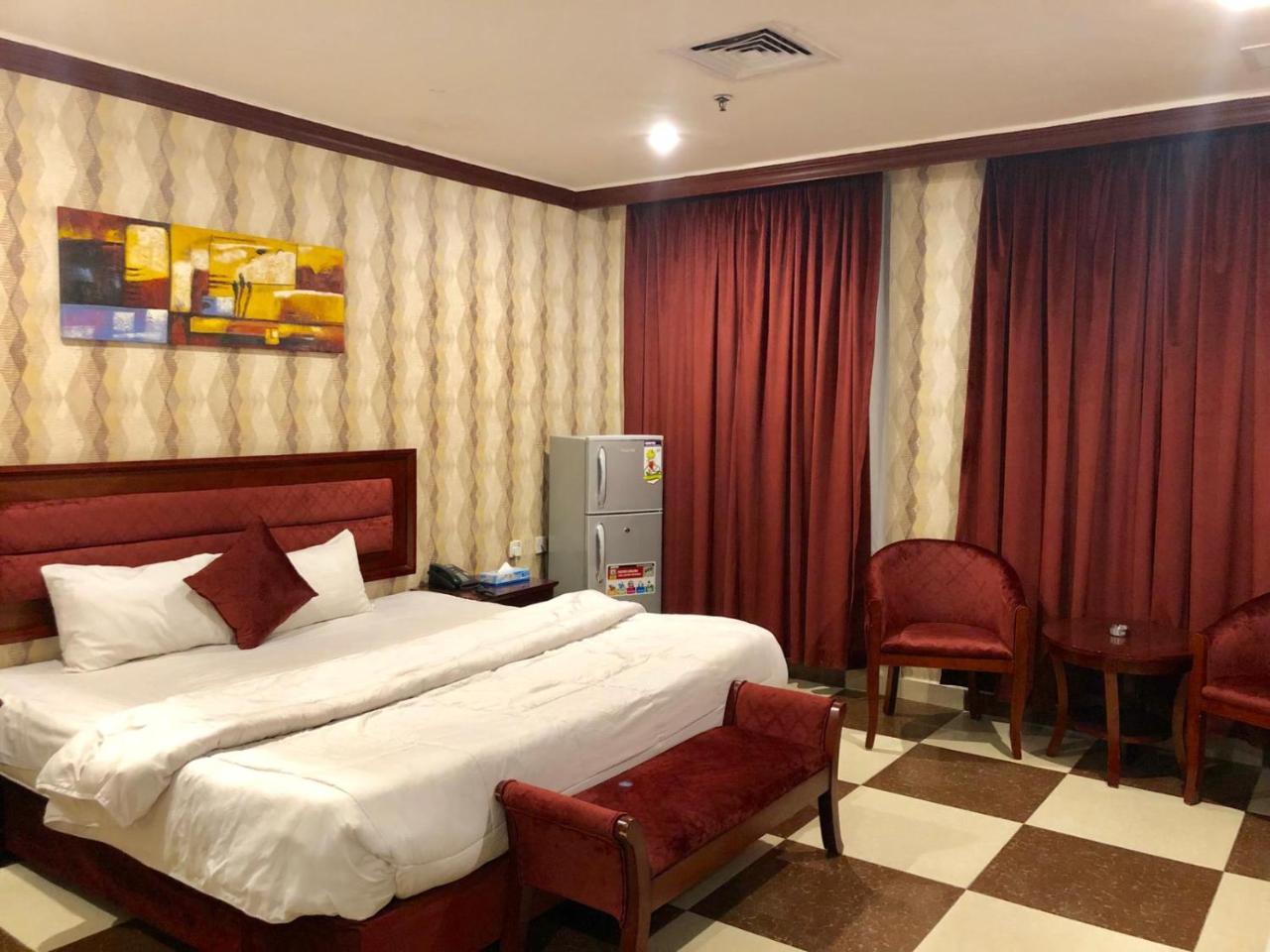 Gulf Hotel Kuwait Salmiya Bagian luar foto