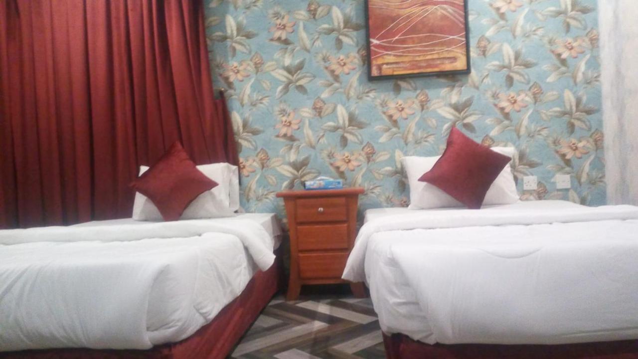 Gulf Hotel Kuwait Salmiya Bagian luar foto