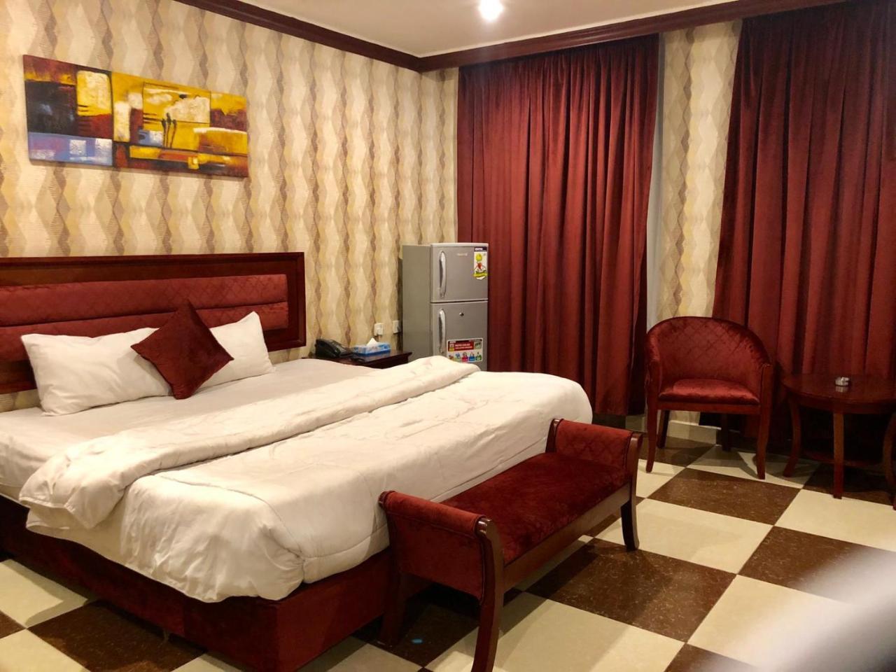 Gulf Hotel Kuwait Salmiya Bagian luar foto