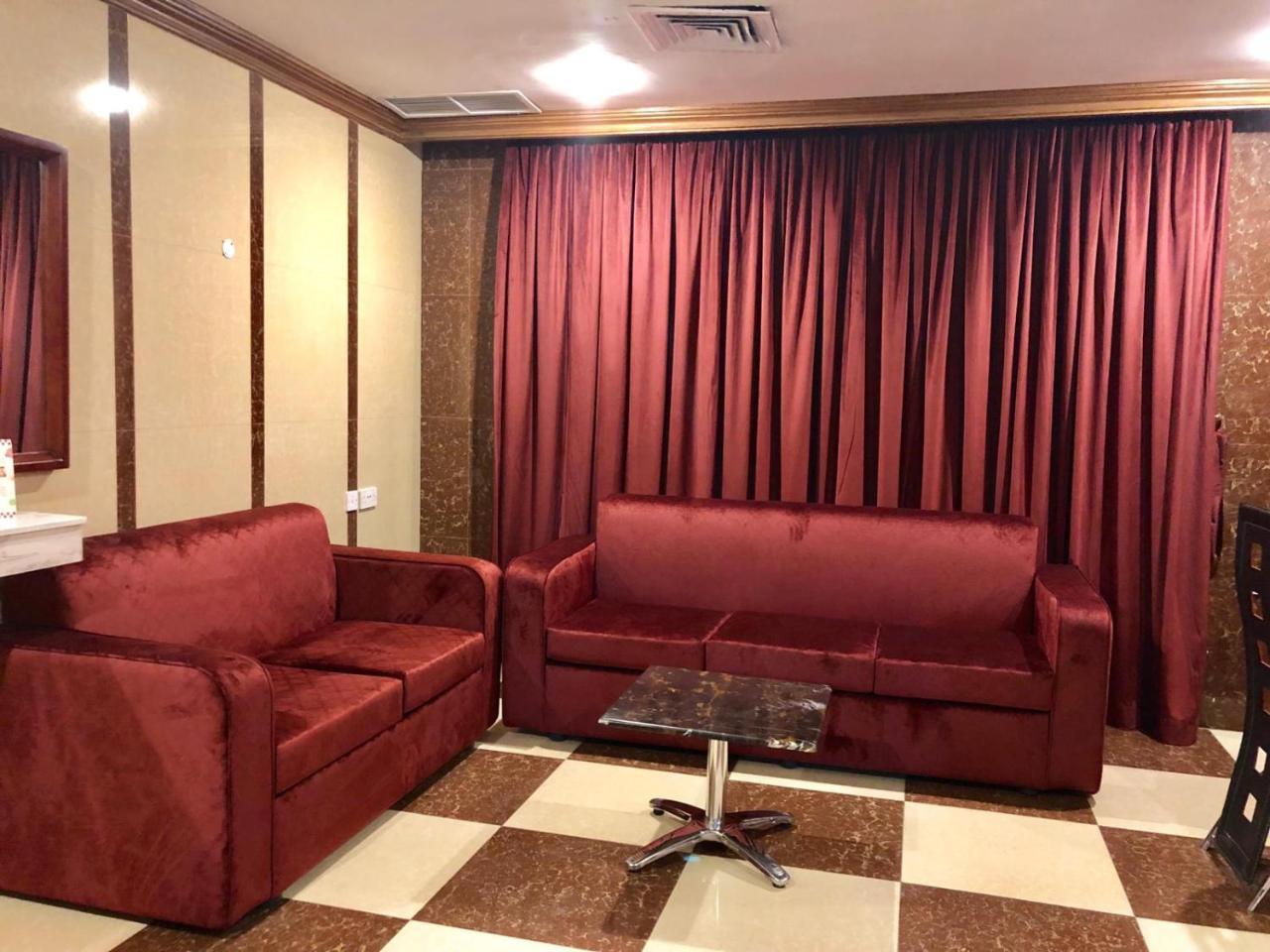 Gulf Hotel Kuwait Salmiya Bagian luar foto