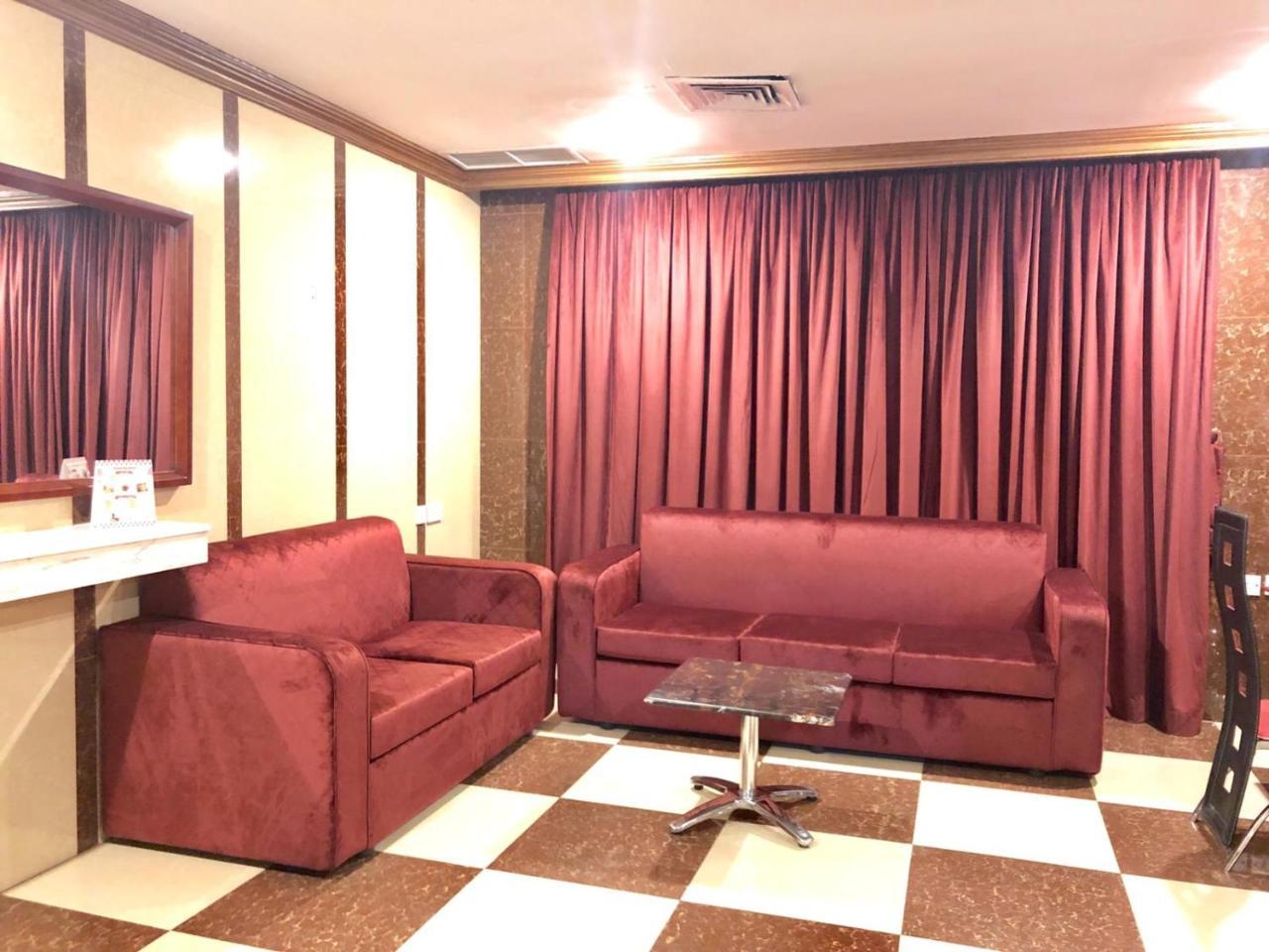 Gulf Hotel Kuwait Salmiya Bagian luar foto