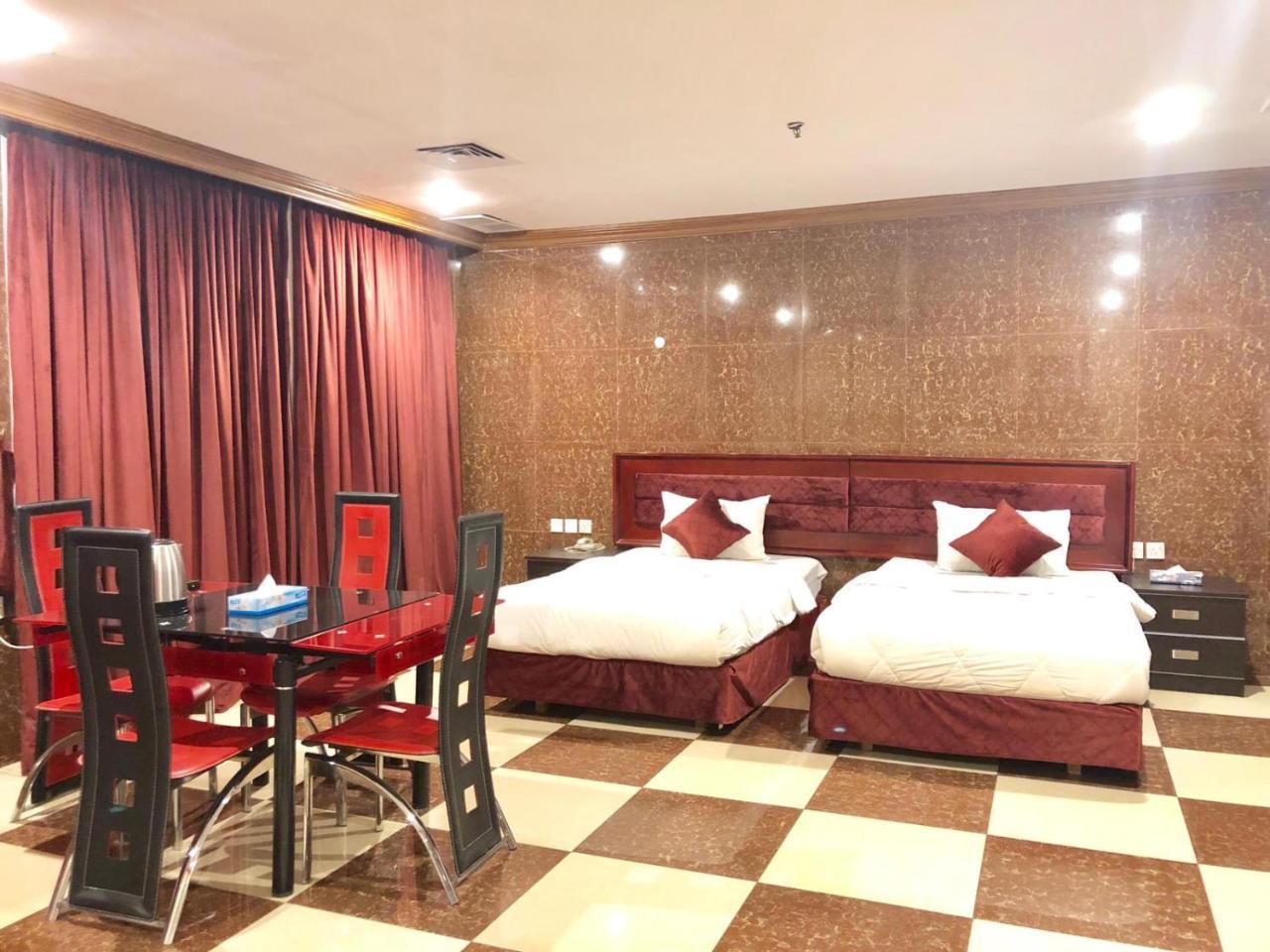 Gulf Hotel Kuwait Salmiya Bagian luar foto