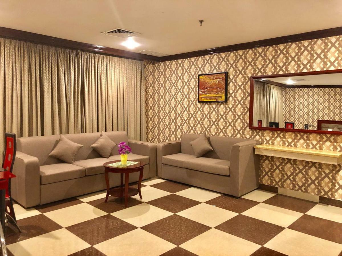 Gulf Hotel Kuwait Salmiya Bagian luar foto
