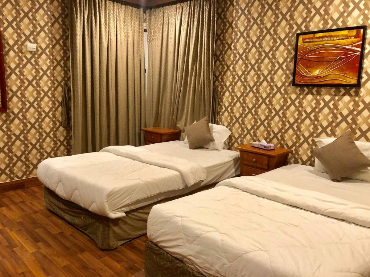 Gulf Hotel Kuwait Salmiya Bagian luar foto