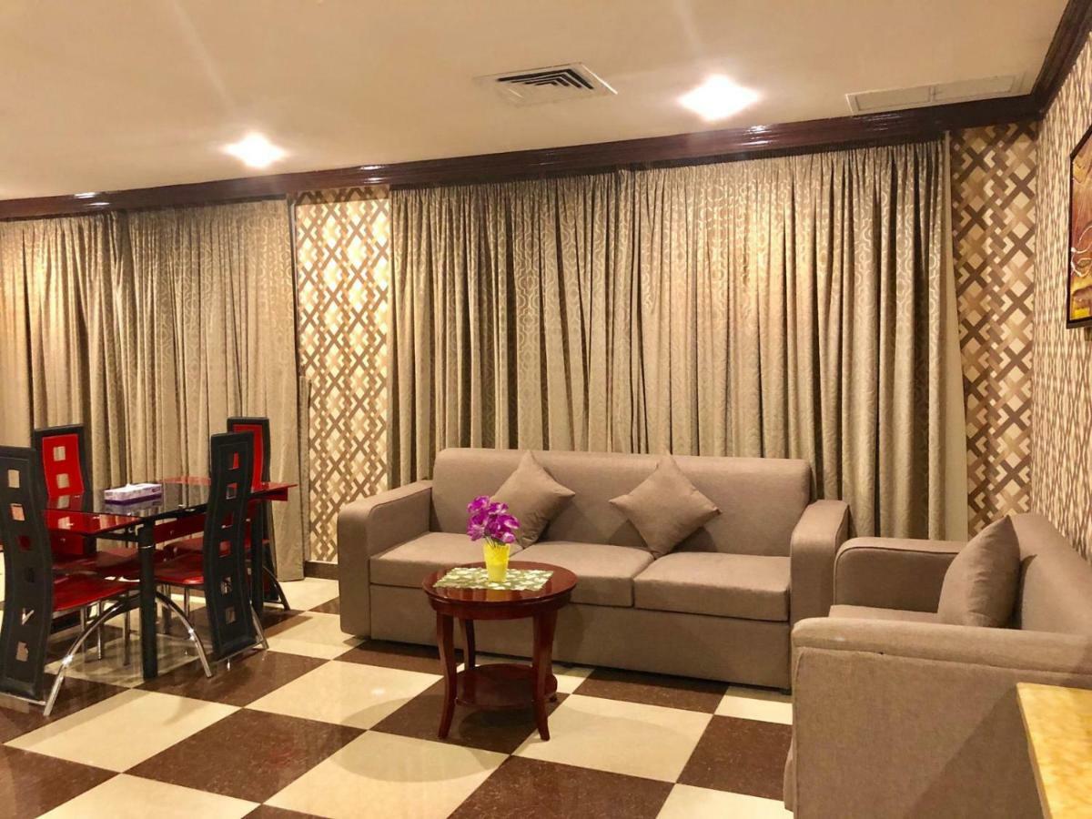 Gulf Hotel Kuwait Salmiya Bagian luar foto